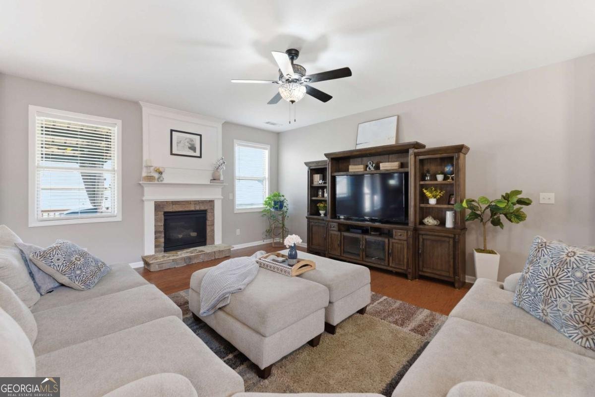 607 Ceremony Way Acworth - Photo 9