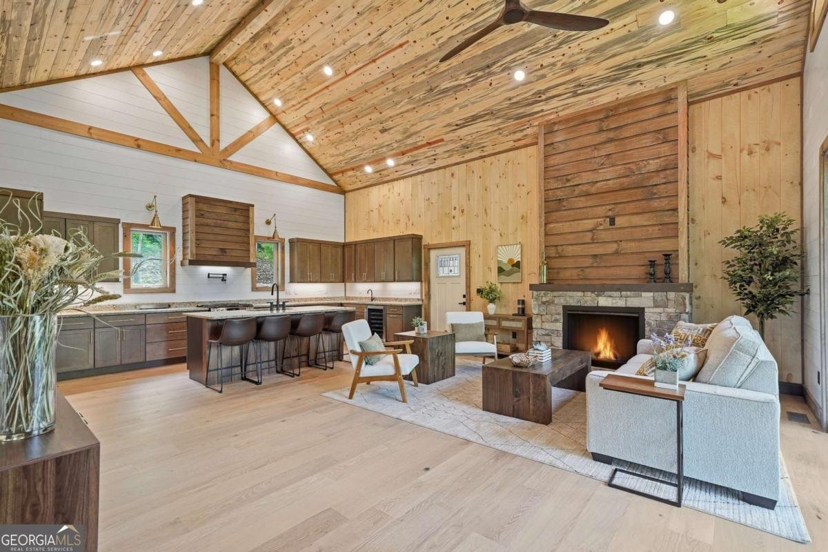 148 Virginia Drive Blue Ridge - Photo 15