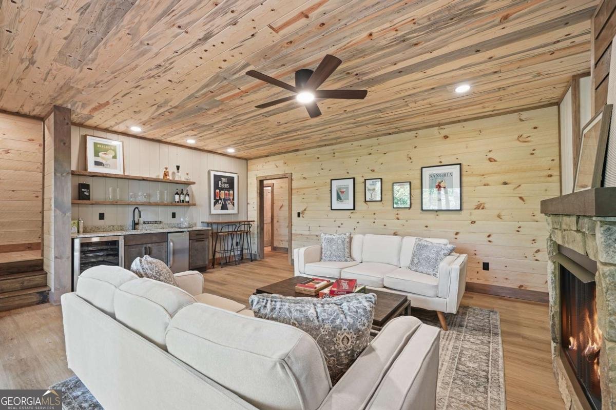 148 Virginia Drive Blue Ridge - Photo 35