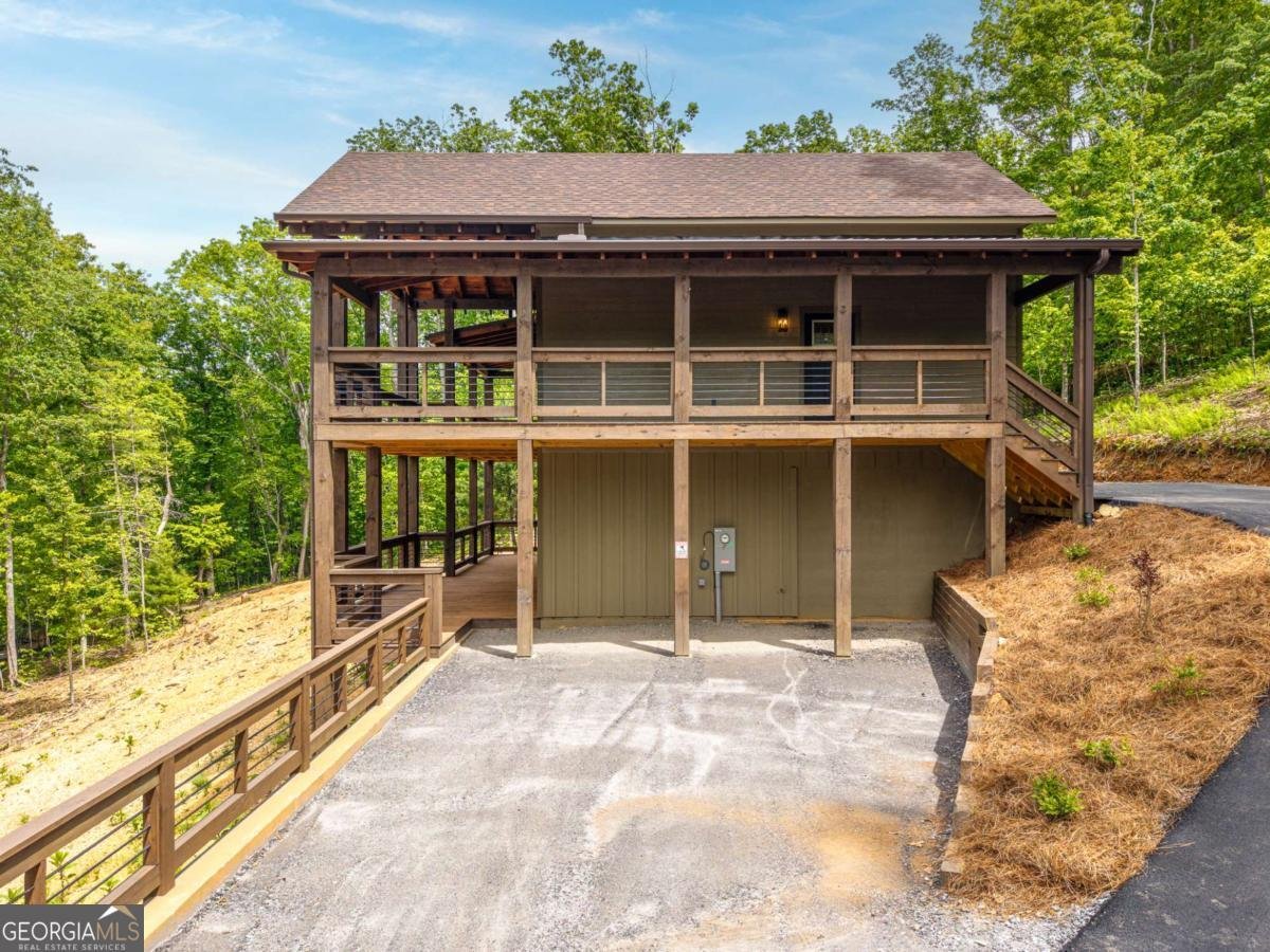 148 Virginia Drive Blue Ridge - Photo 6