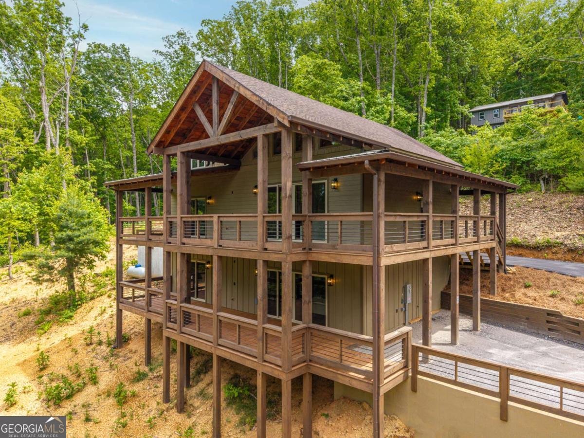 148 Virginia Drive Blue Ridge - Photo 7