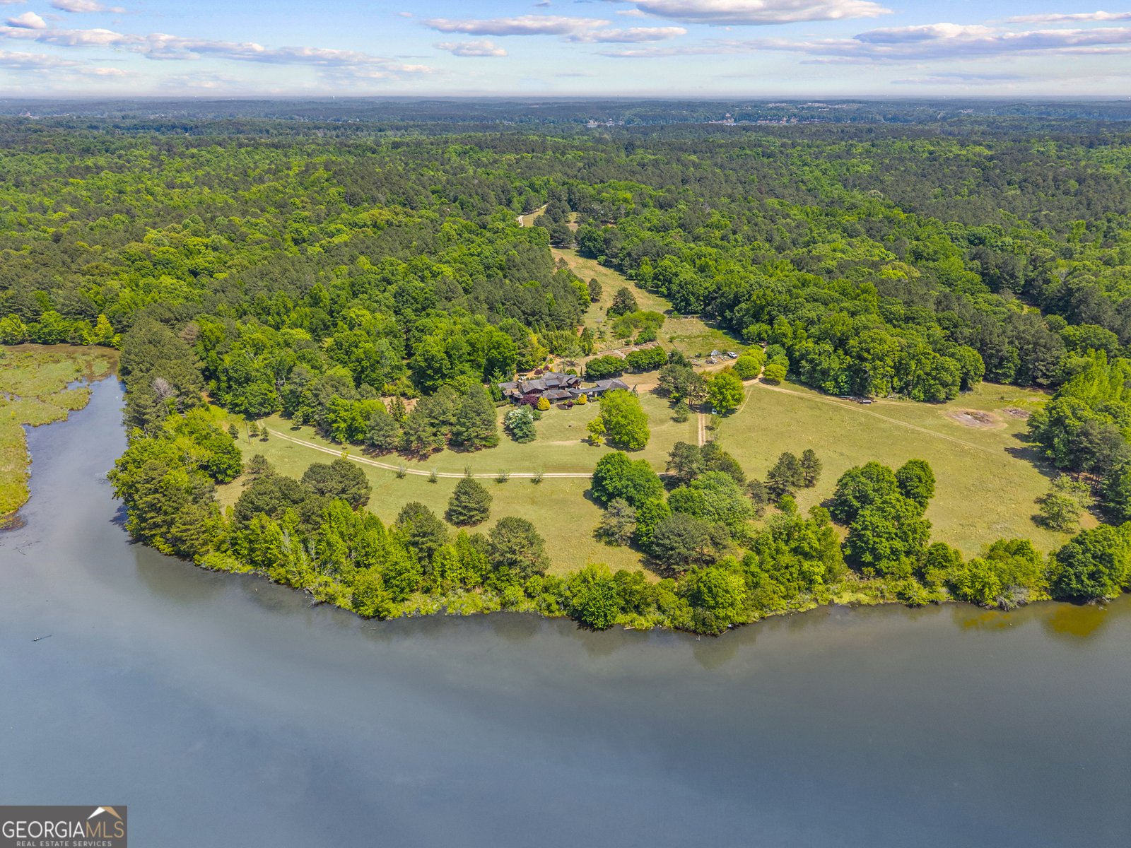 1875 Reids Ferry Road Buckhead - Photo 10