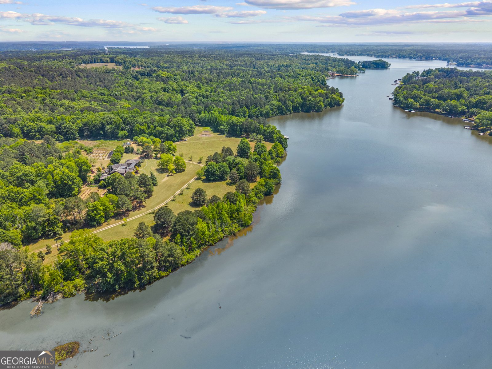 1875 Reids Ferry Road Buckhead - Photo 11
