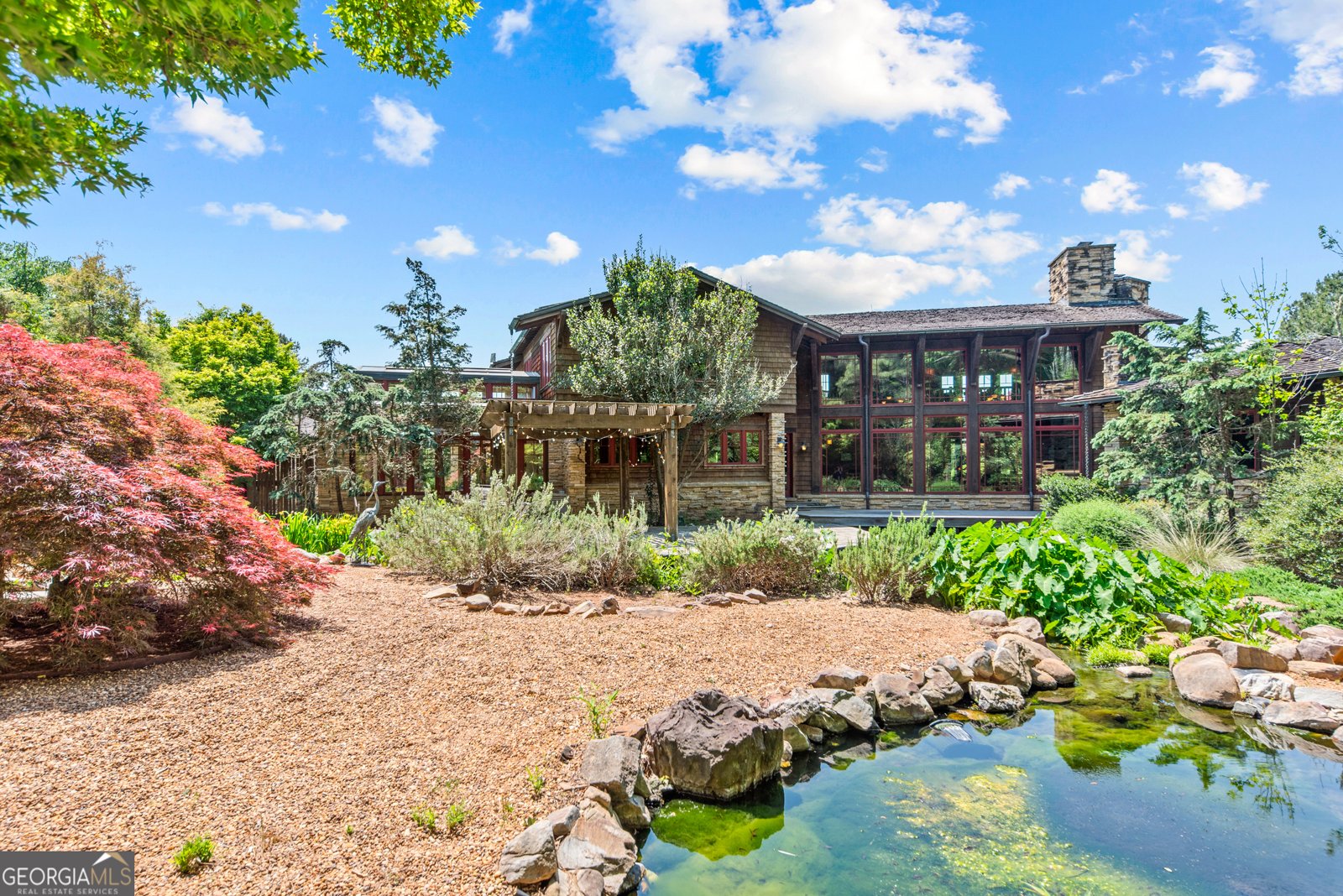 1875 Reids Ferry Road Buckhead - Photo 110