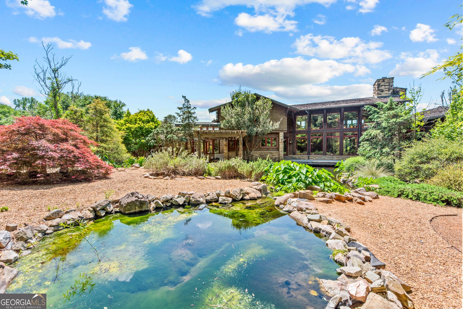1875 Reids Ferry Road Buckhead - Photo 111