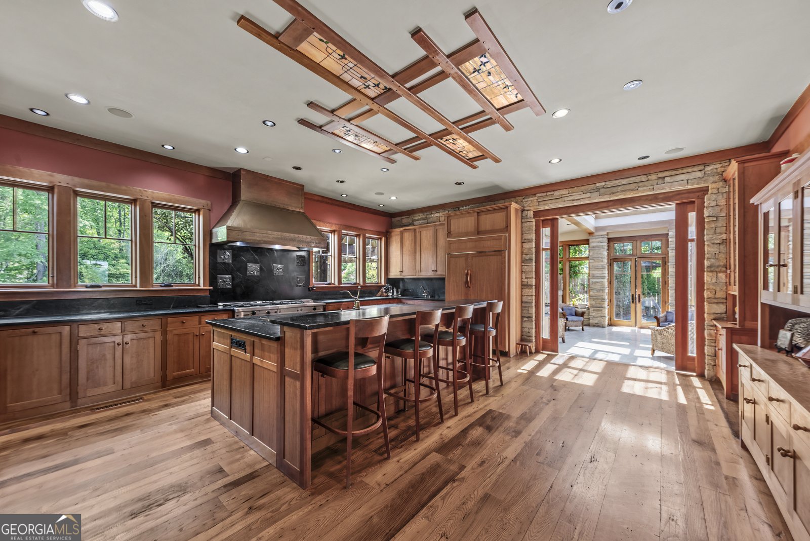 1875 Reids Ferry Road Buckhead - Photo 13