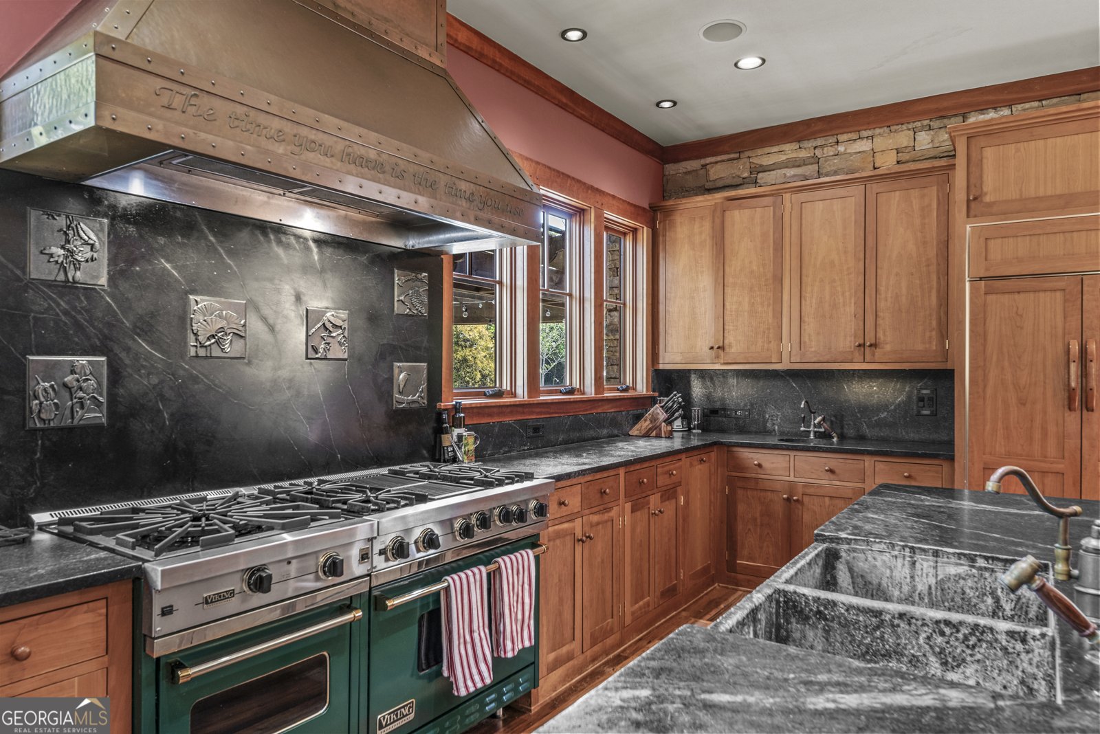 1875 Reids Ferry Road Buckhead - Photo 17