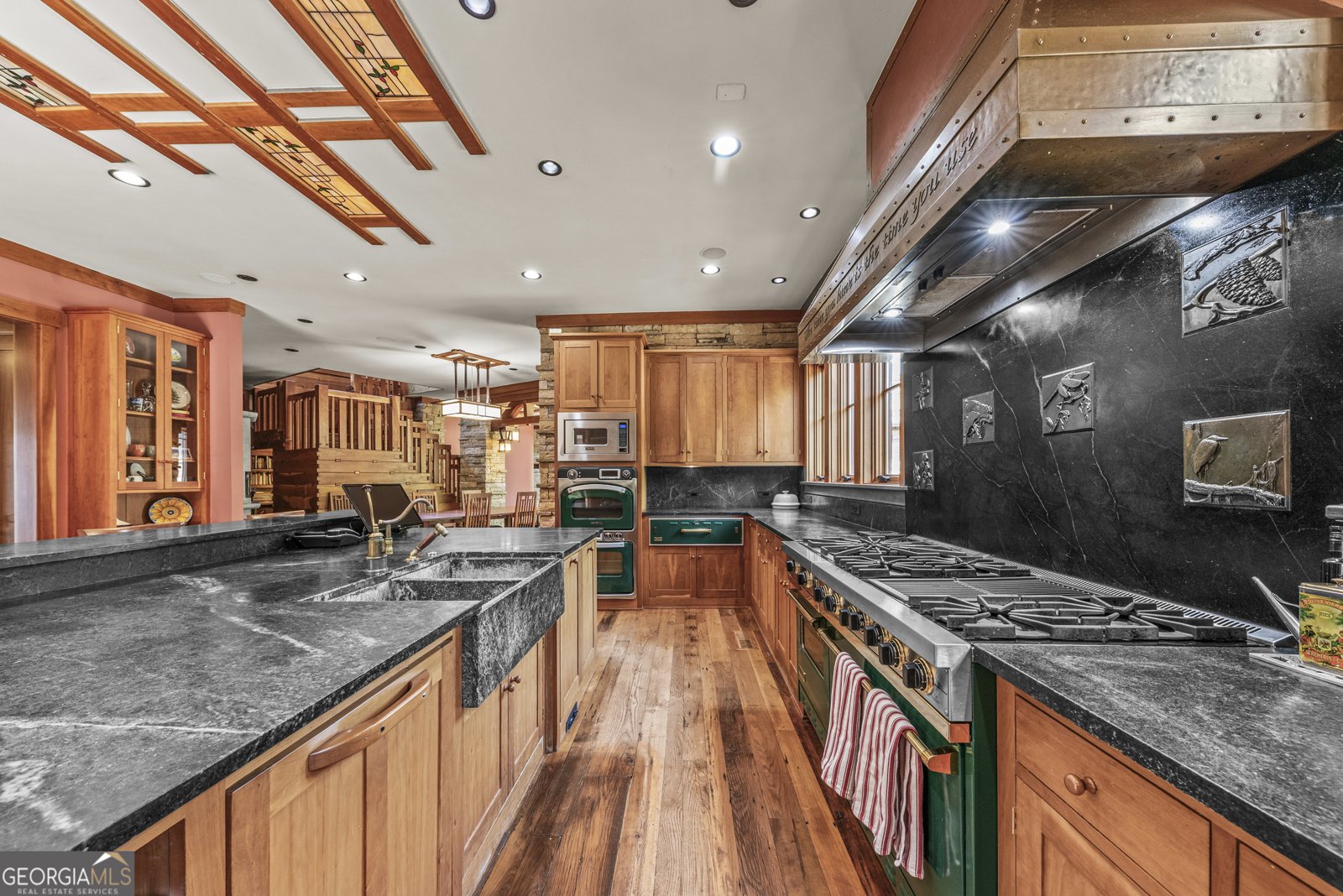 1875 Reids Ferry Road Buckhead - Photo 22