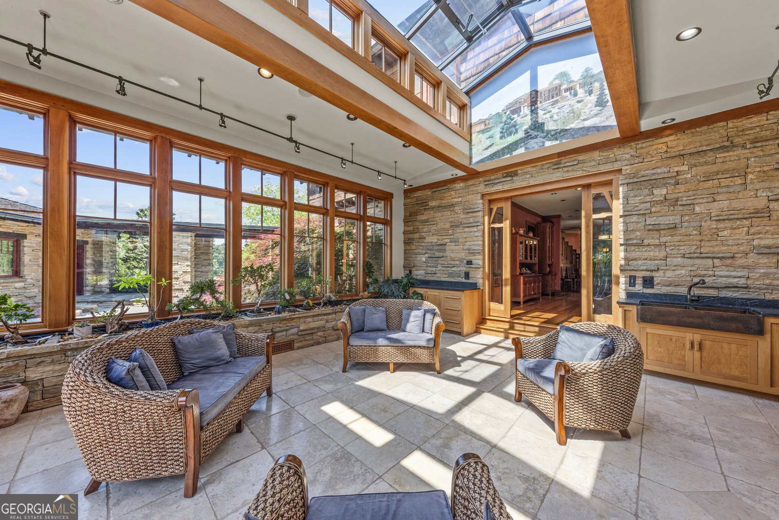1875 Reids Ferry Road Buckhead - Photo 34
