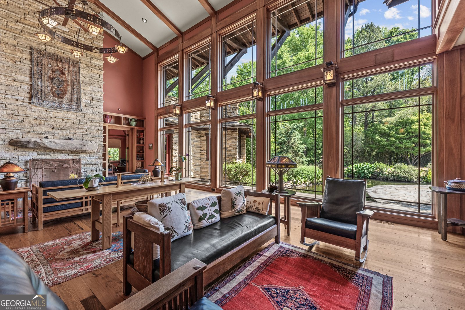 1875 Reids Ferry Road Buckhead - Photo 37
