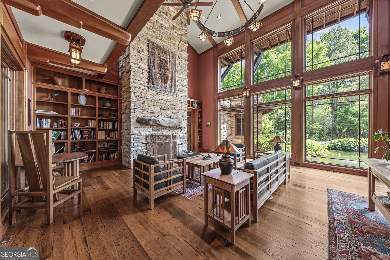 1875 Reids Ferry Road Buckhead - Photo 41