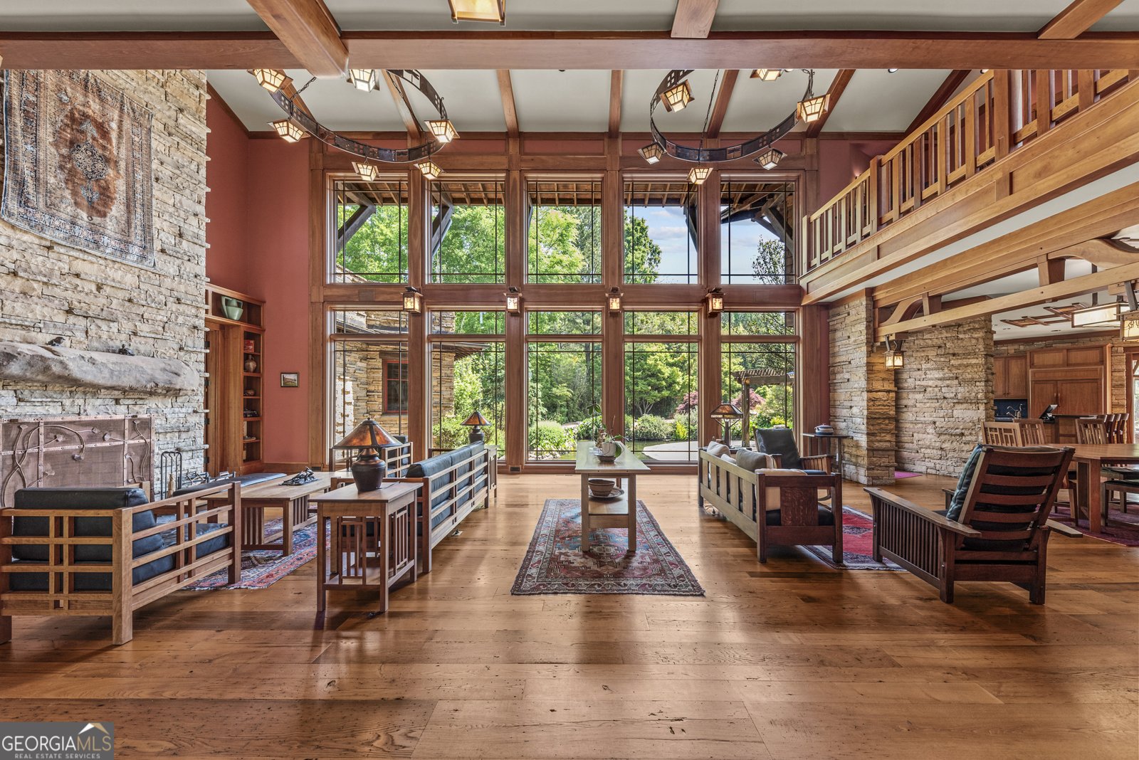 1875 Reids Ferry Road Buckhead - Photo 42