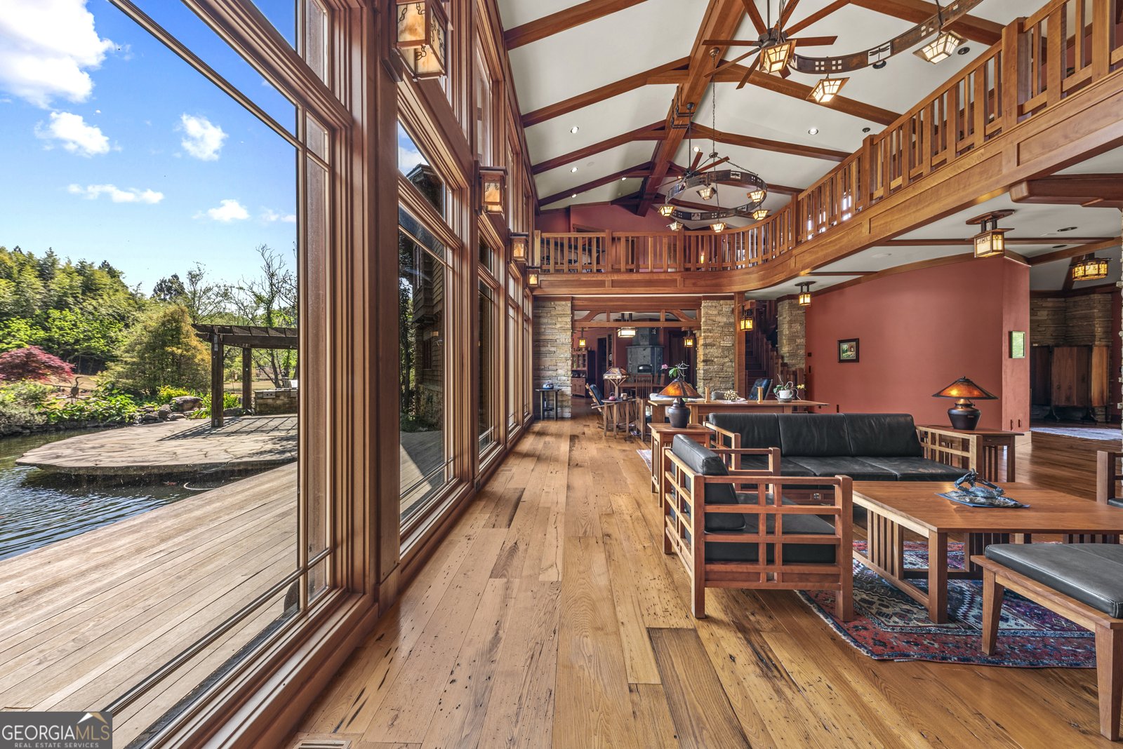 1875 Reids Ferry Road Buckhead - Photo 46