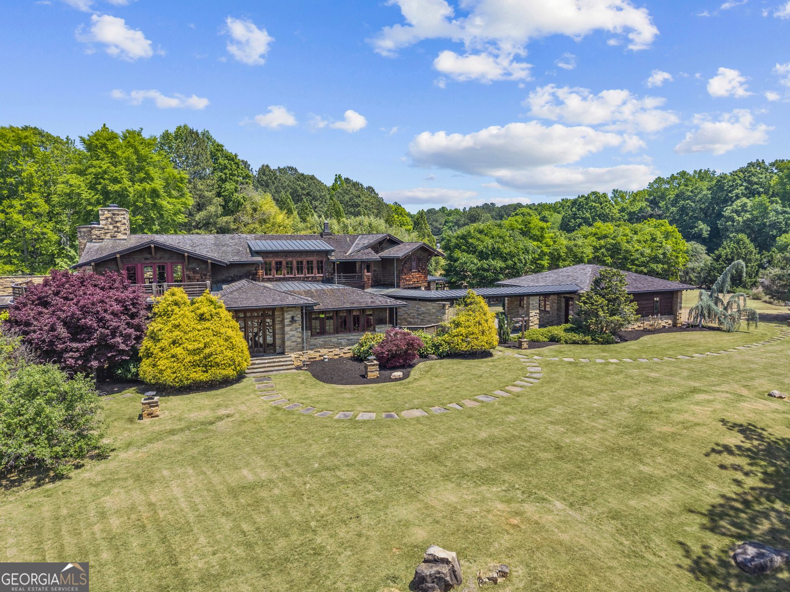 1875 Reids Ferry Road Buckhead - Photo 6