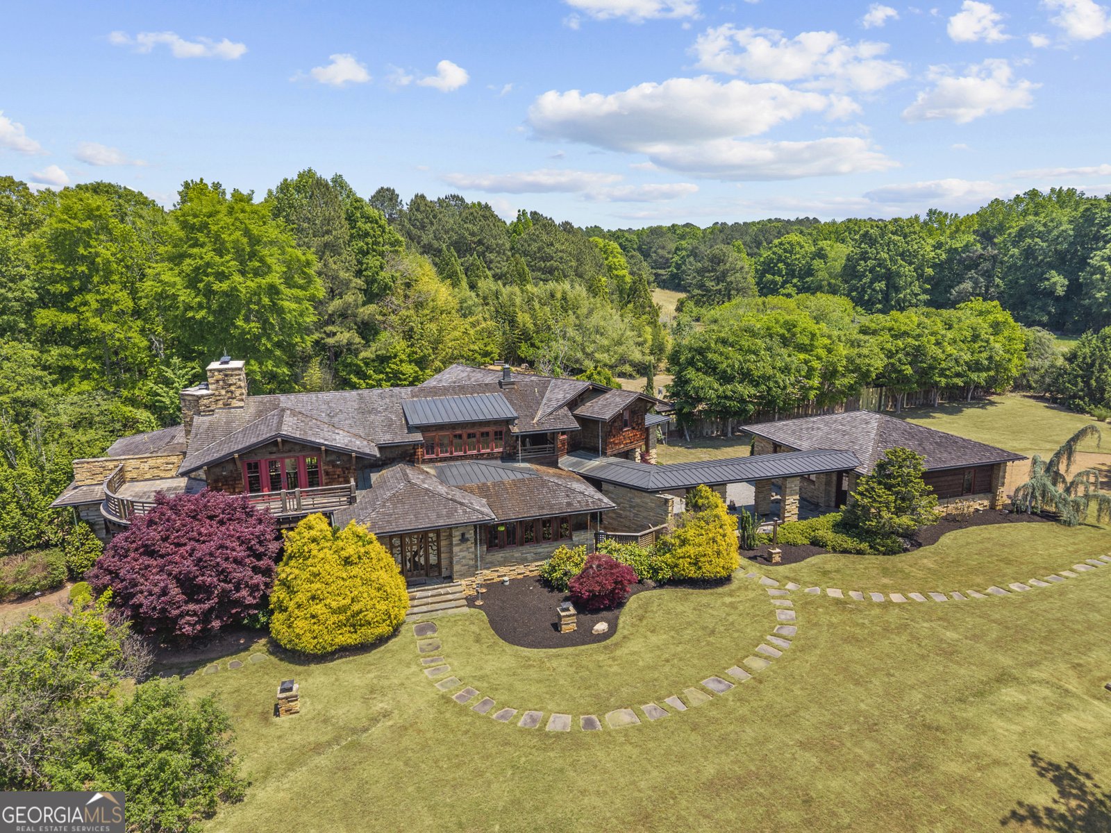 1875 Reids Ferry Road Buckhead - Photo 7