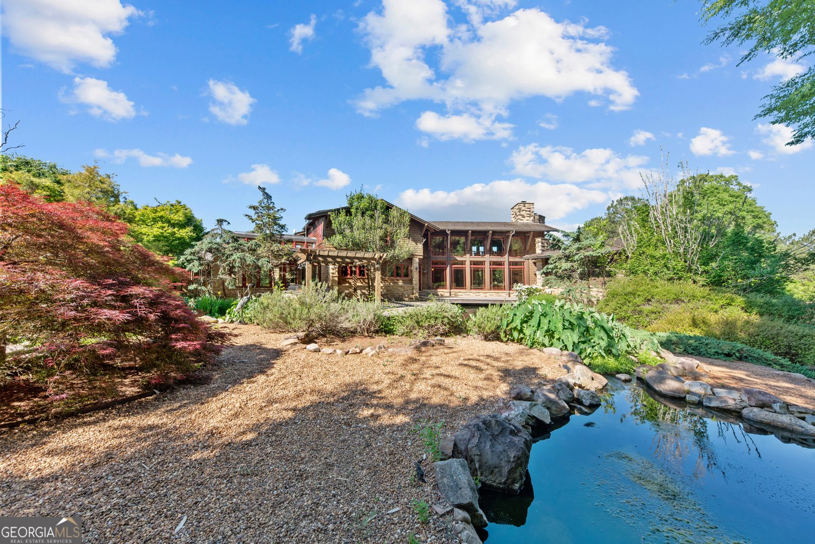 1875 Reids Ferry Road Buckhead - Photo 73