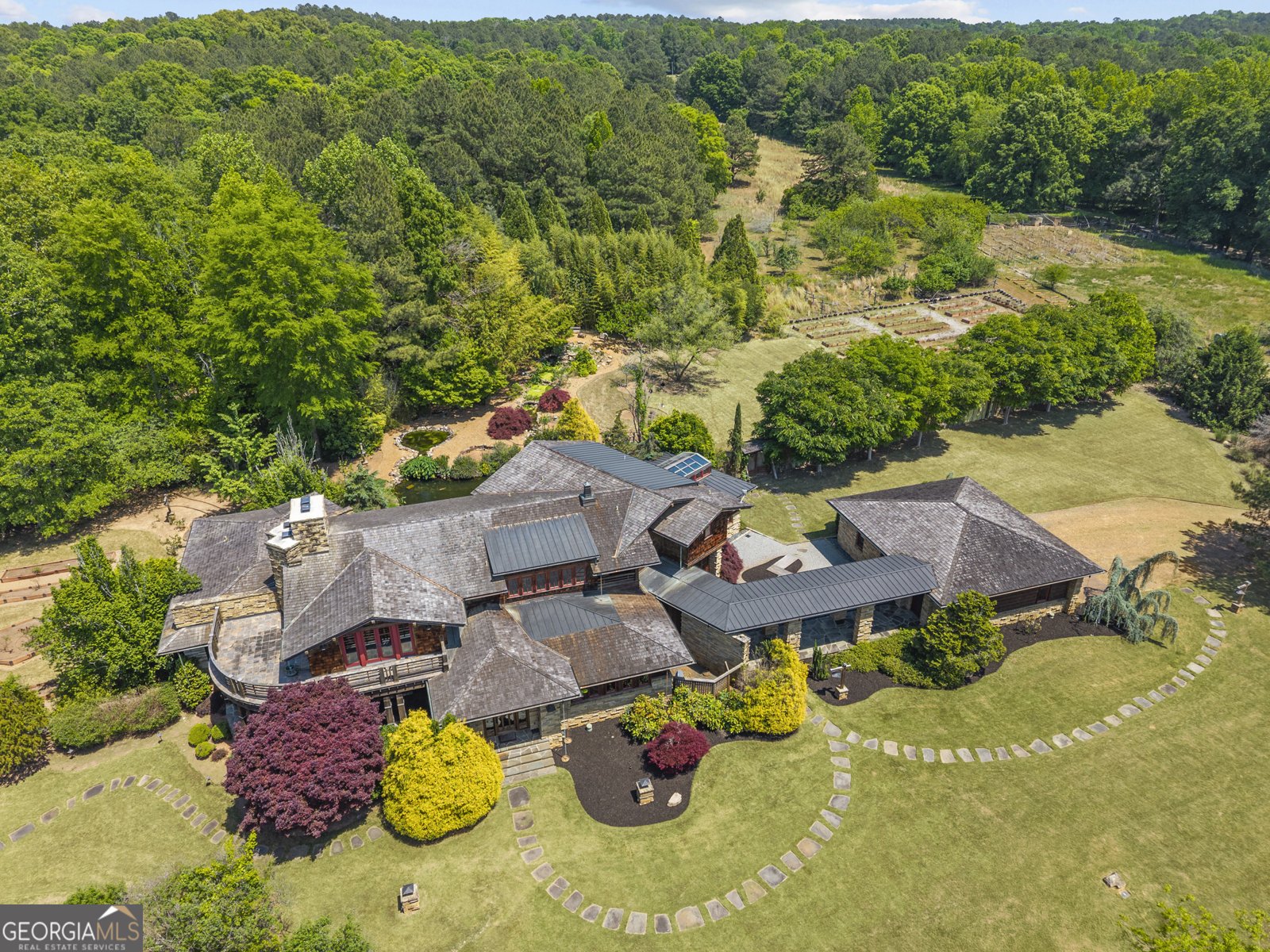 1875 Reids Ferry Road Buckhead - Photo 8