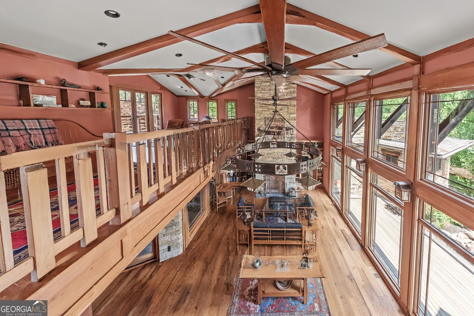 1875 Reids Ferry Road Buckhead - Photo 82