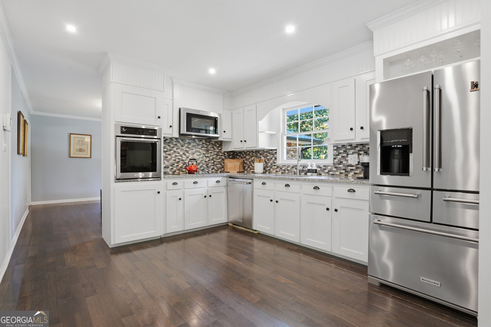 4000 Lower Roswell Road Marietta - Photo 8
