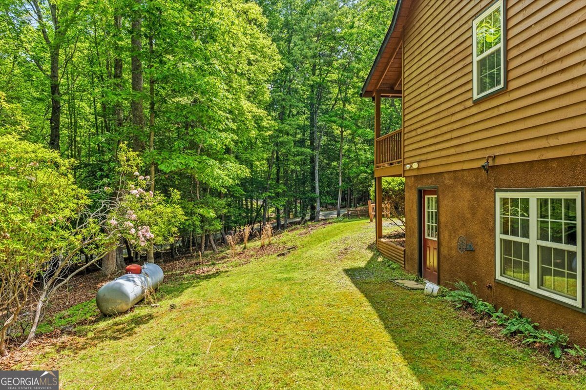 55 Notla Mountain Retreat Blairsville - Photo 11
