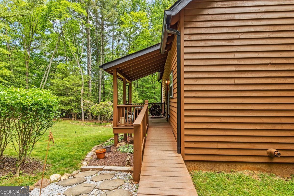 55 Notla Mountain Retreat Blairsville - Photo 12