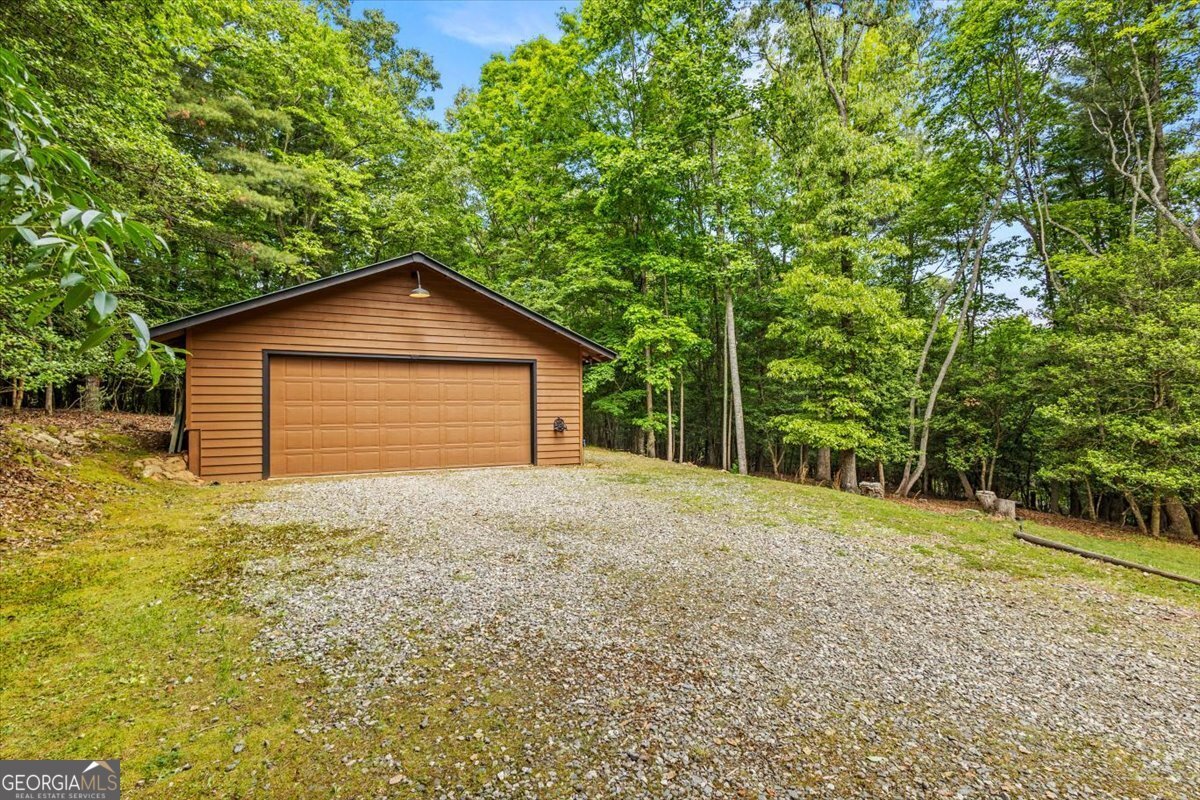 55 Notla Mountain Retreat Blairsville - Photo 14