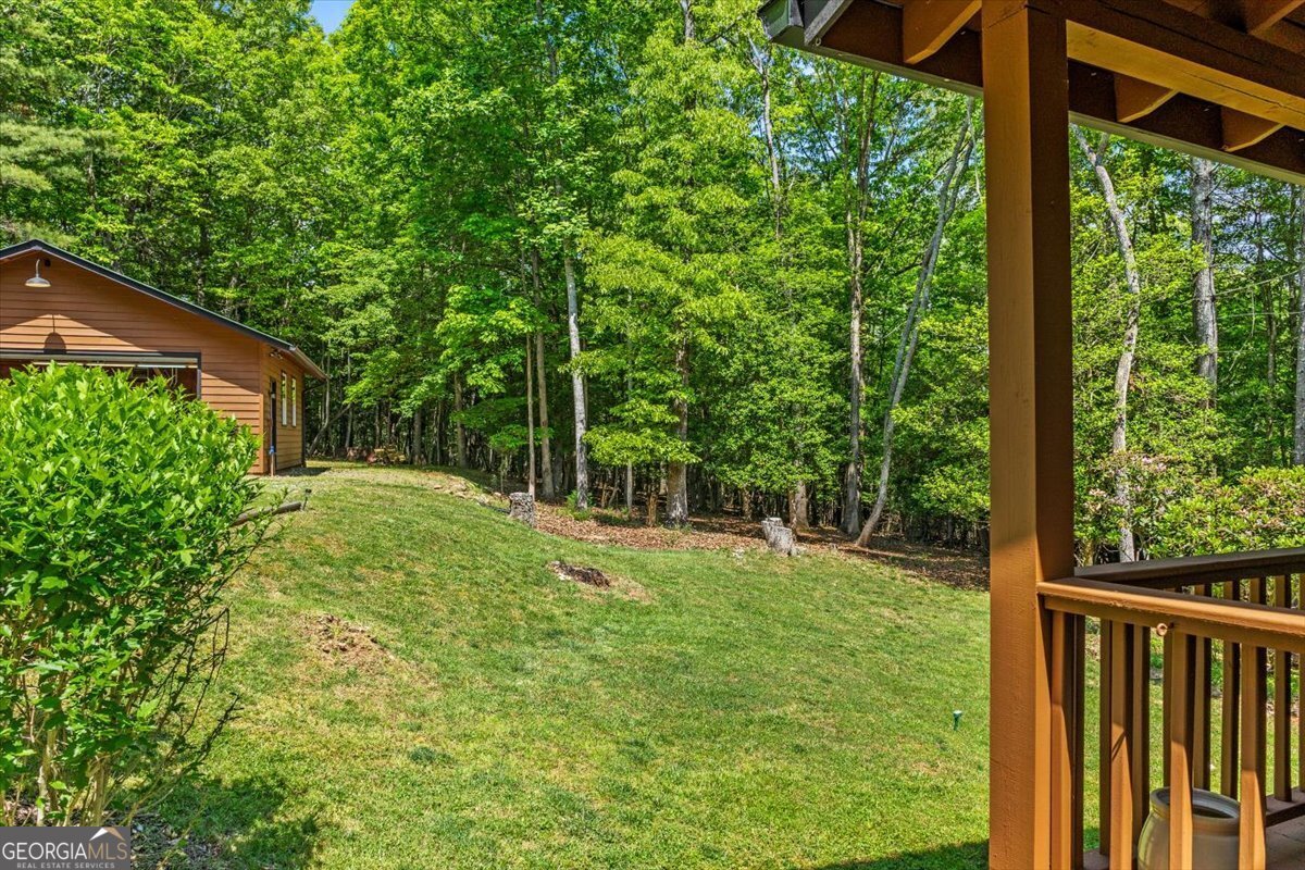 55 Notla Mountain Retreat Blairsville - Photo 21