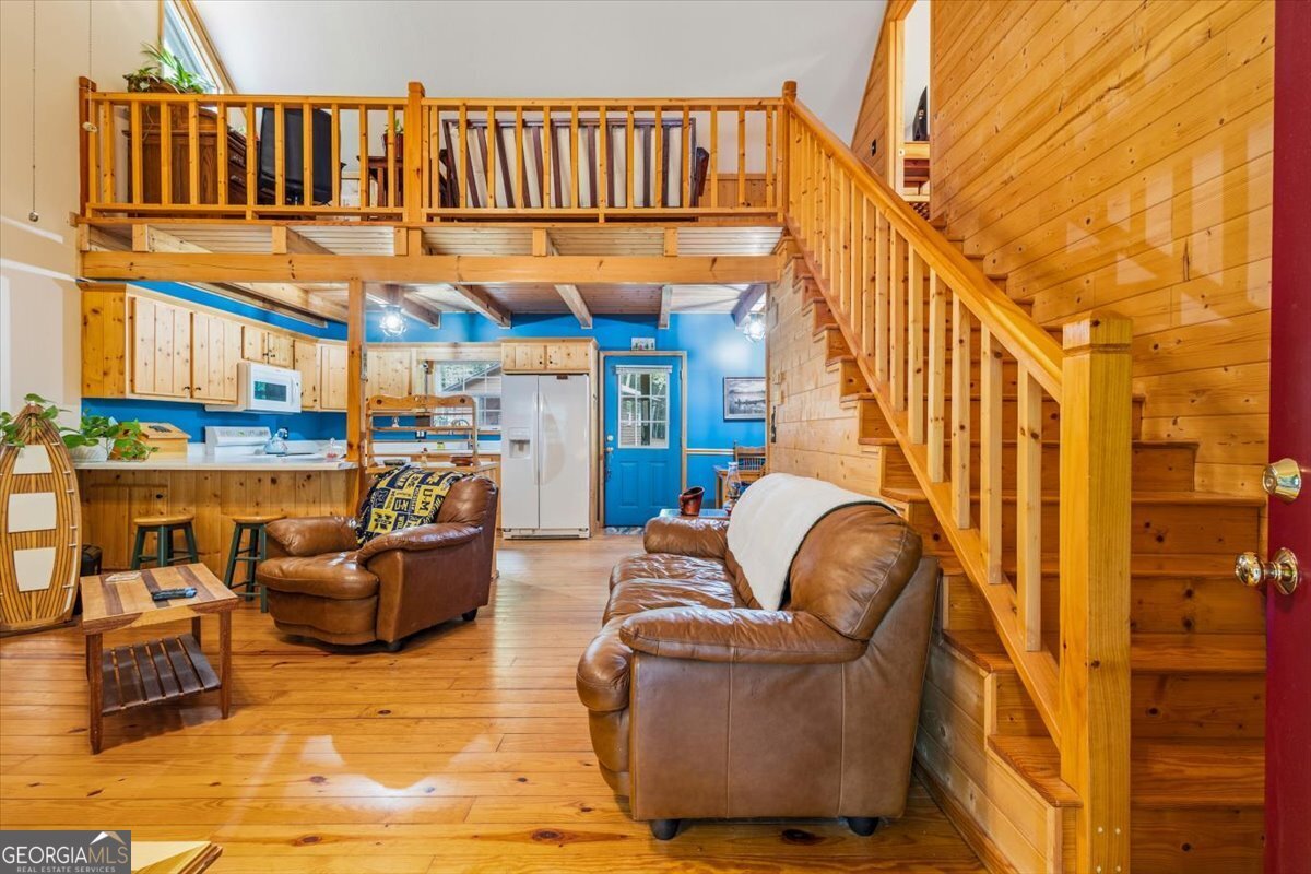 55 Notla Mountain Retreat Blairsville - Photo 22