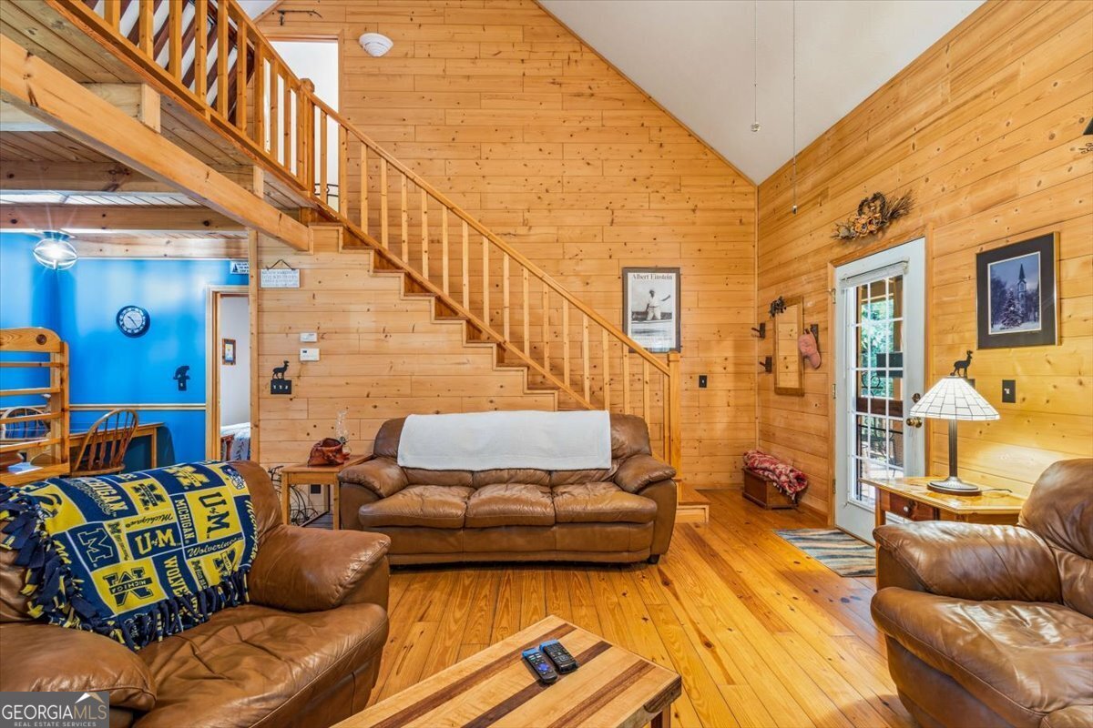 55 Notla Mountain Retreat Blairsville - Photo 25