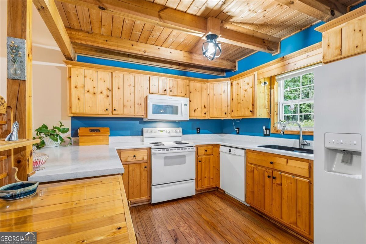 55 Notla Mountain Retreat Blairsville - Photo 27