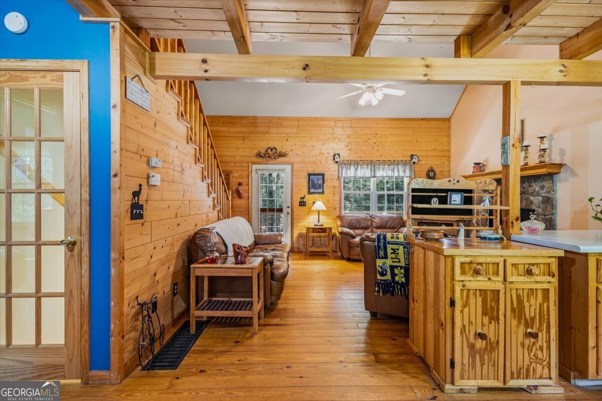 55 Notla Mountain Retreat Blairsville - Photo 29