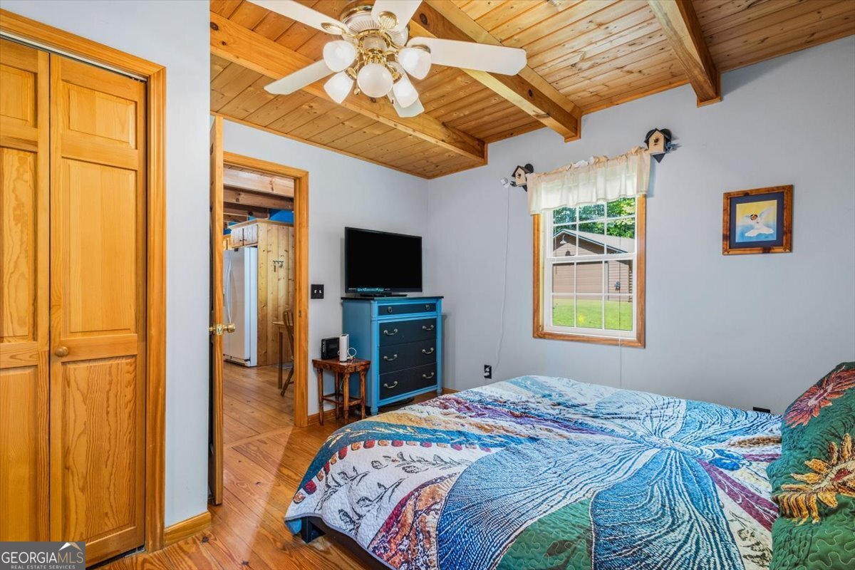 55 Notla Mountain Retreat Blairsville - Photo 32