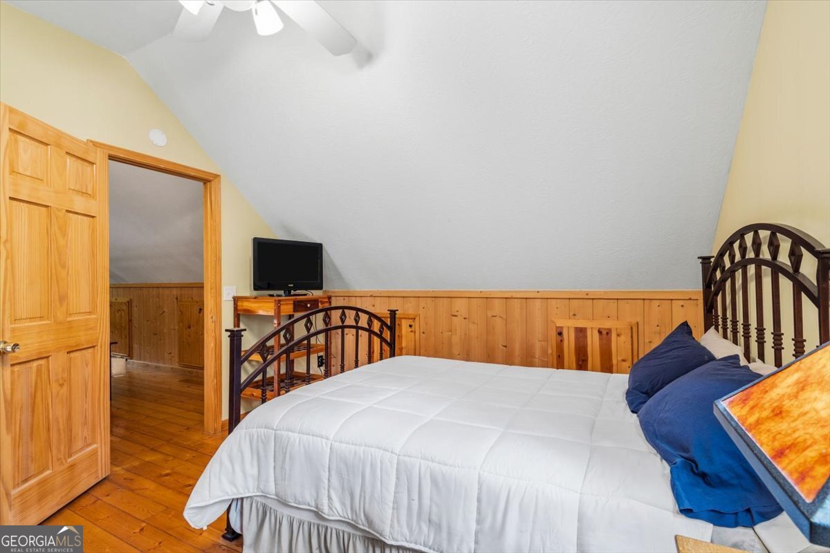 55 Notla Mountain Retreat Blairsville - Photo 39
