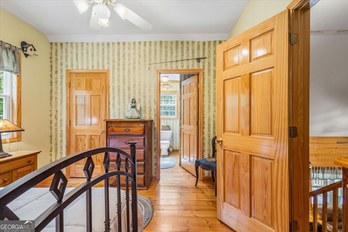 55 Notla Mountain Retreat Blairsville - Photo 40