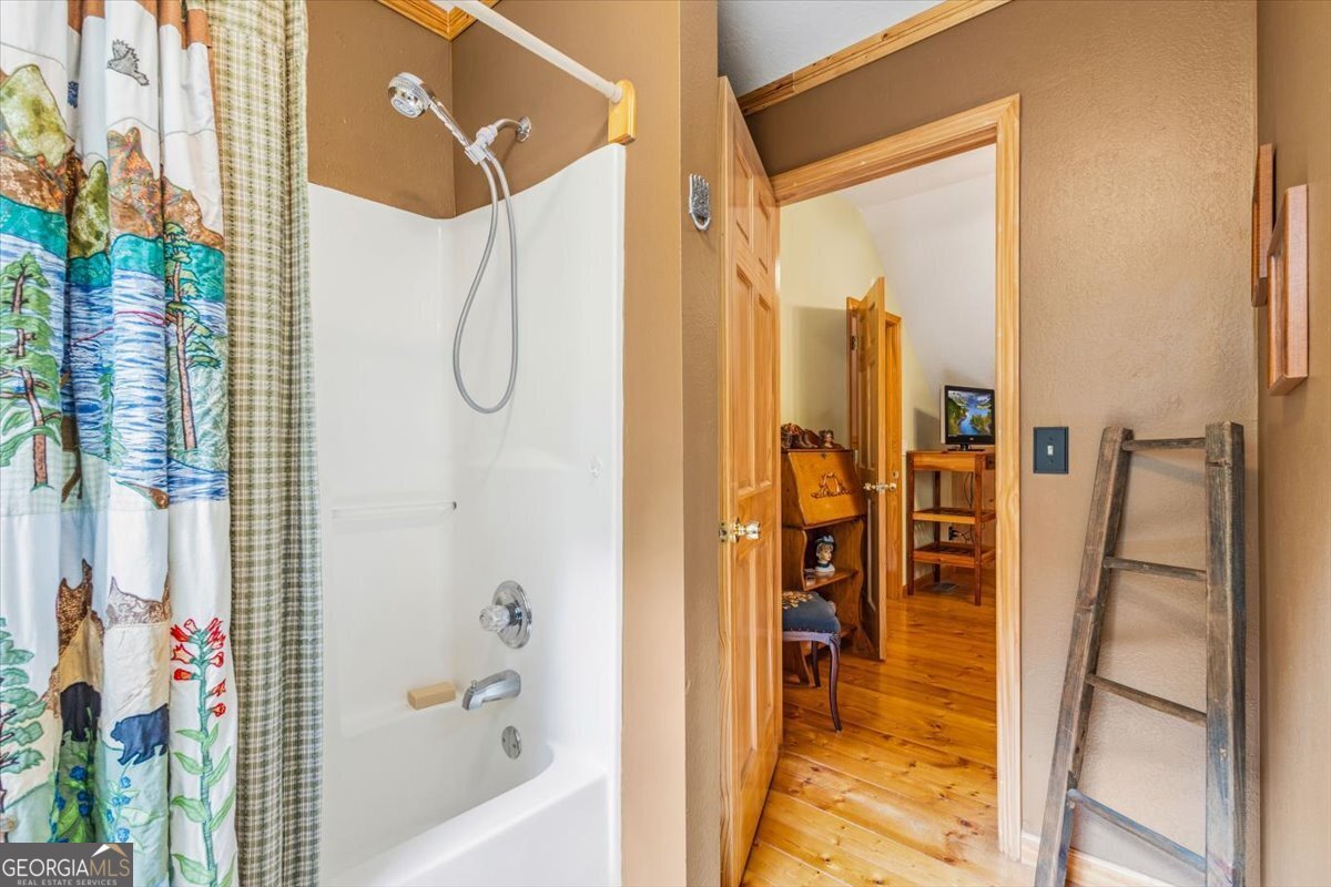 55 Notla Mountain Retreat Blairsville - Photo 42