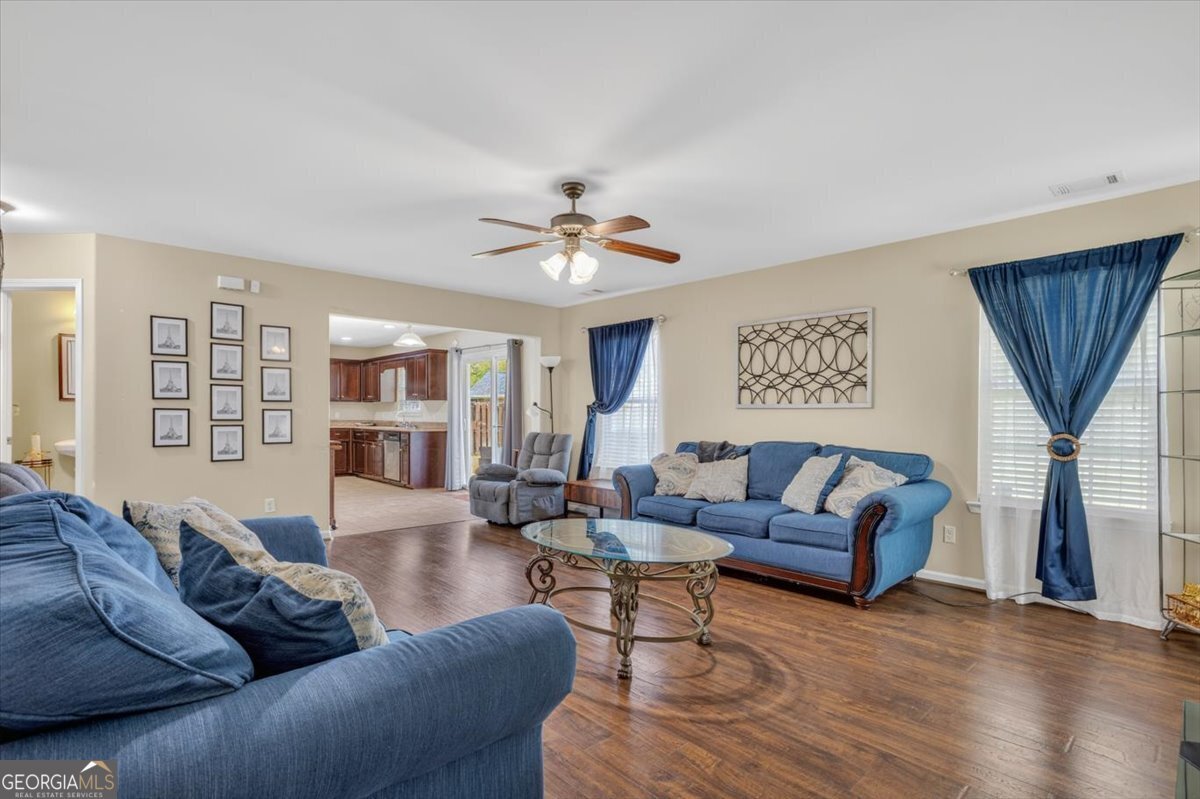 104 Austin Way Savannah - Photo 14