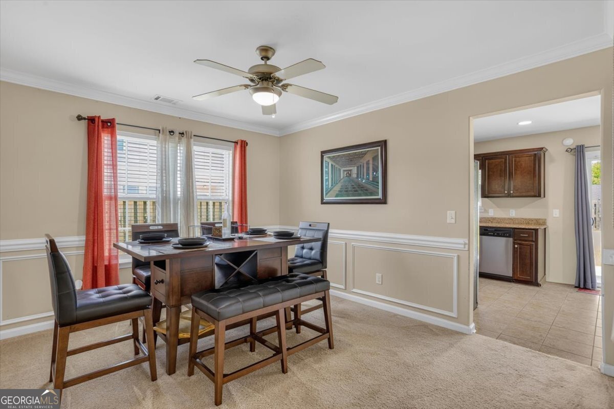 104 Austin Way Savannah - Photo 33
