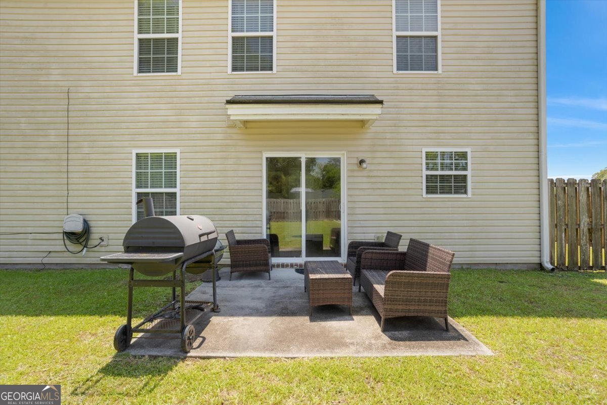 104 Austin Way Savannah - Photo 37