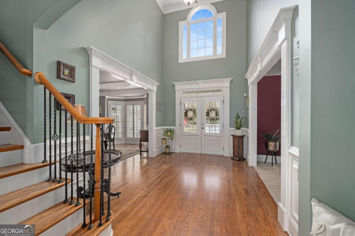 5945 Broadwater Trail Cumming - Photo 10