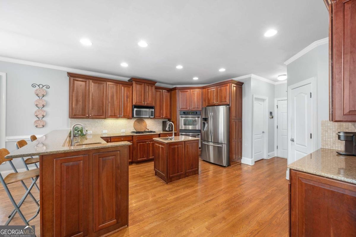 5945 Broadwater Trail Cumming - Photo 19