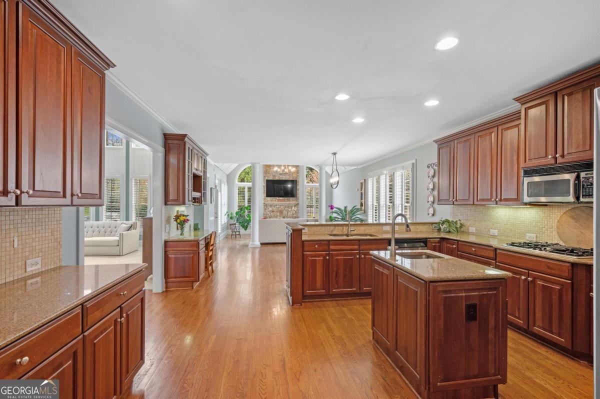 5945 Broadwater Trail Cumming - Photo 20