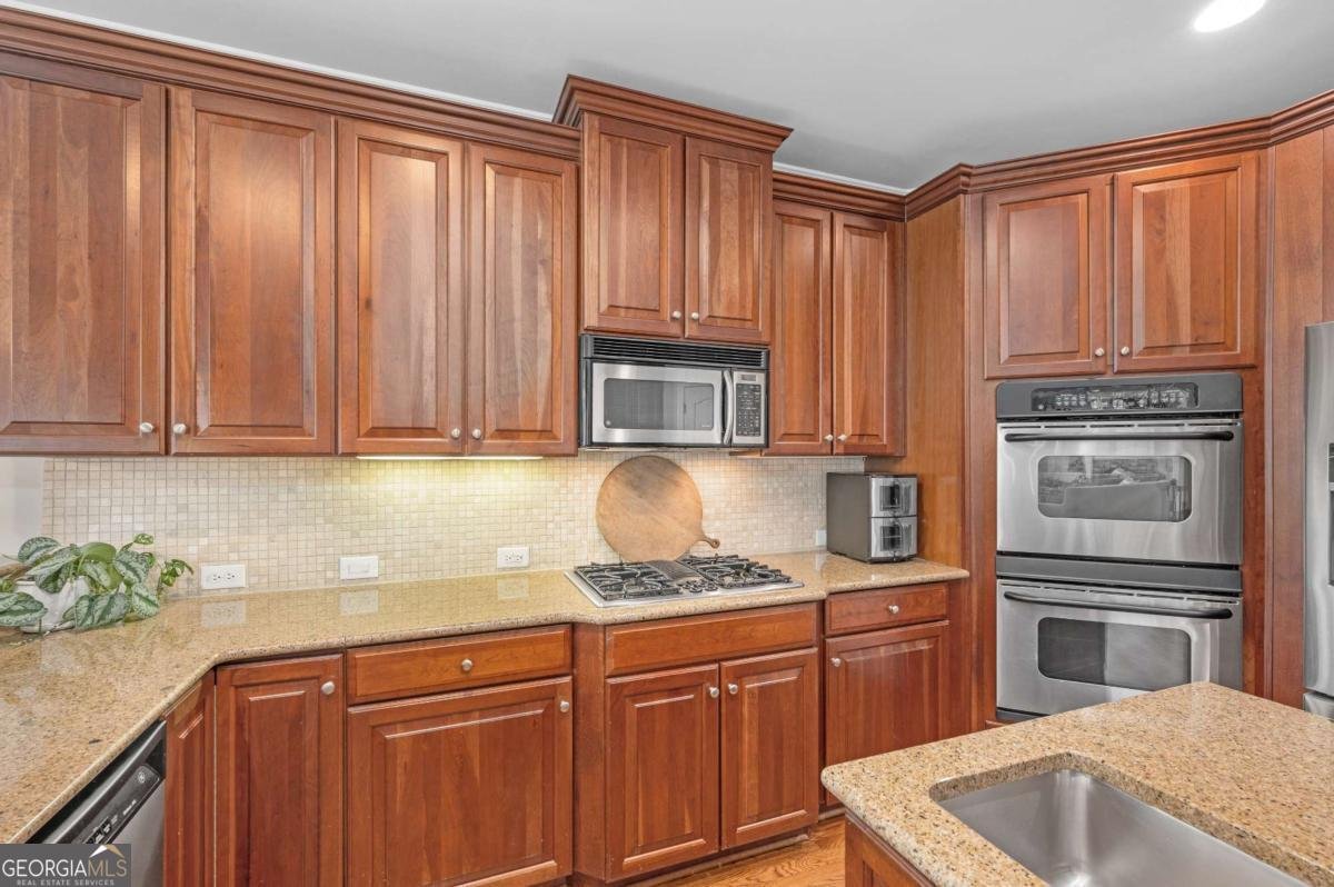 5945 Broadwater Trail Cumming - Photo 21