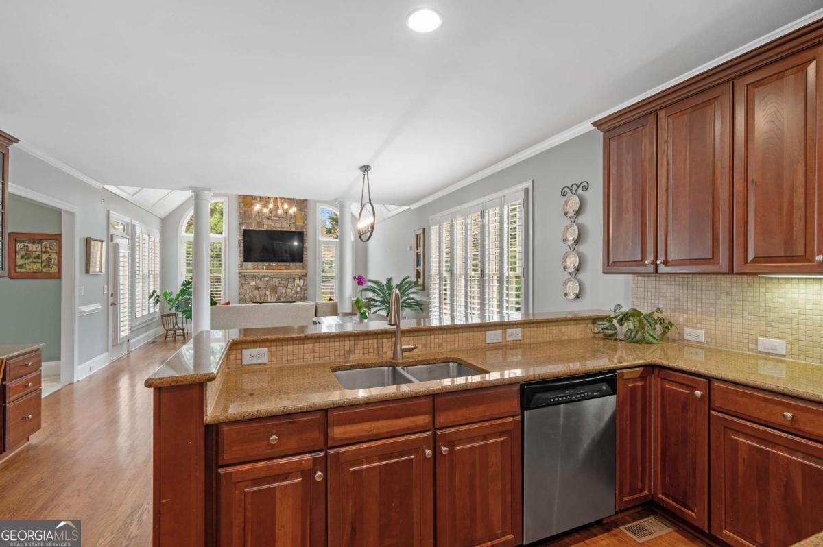 5945 Broadwater Trail Cumming - Photo 22