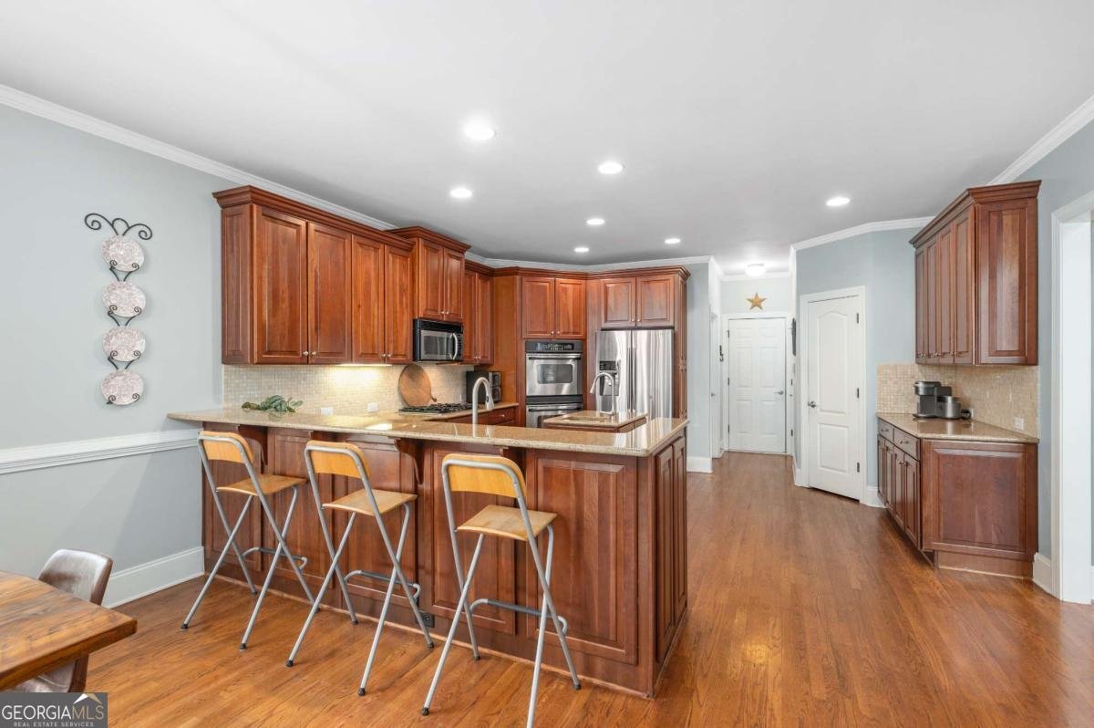 5945 Broadwater Trail Cumming - Photo 23