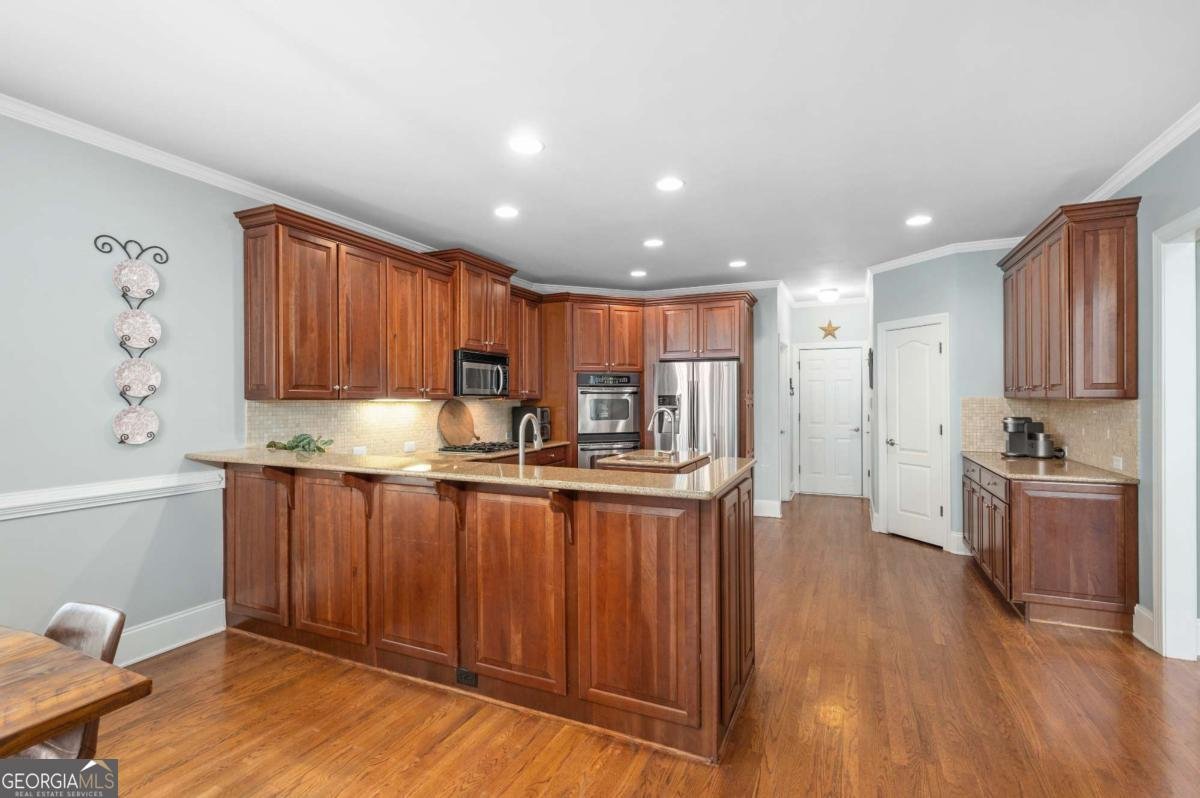 5945 Broadwater Trail Cumming - Photo 24