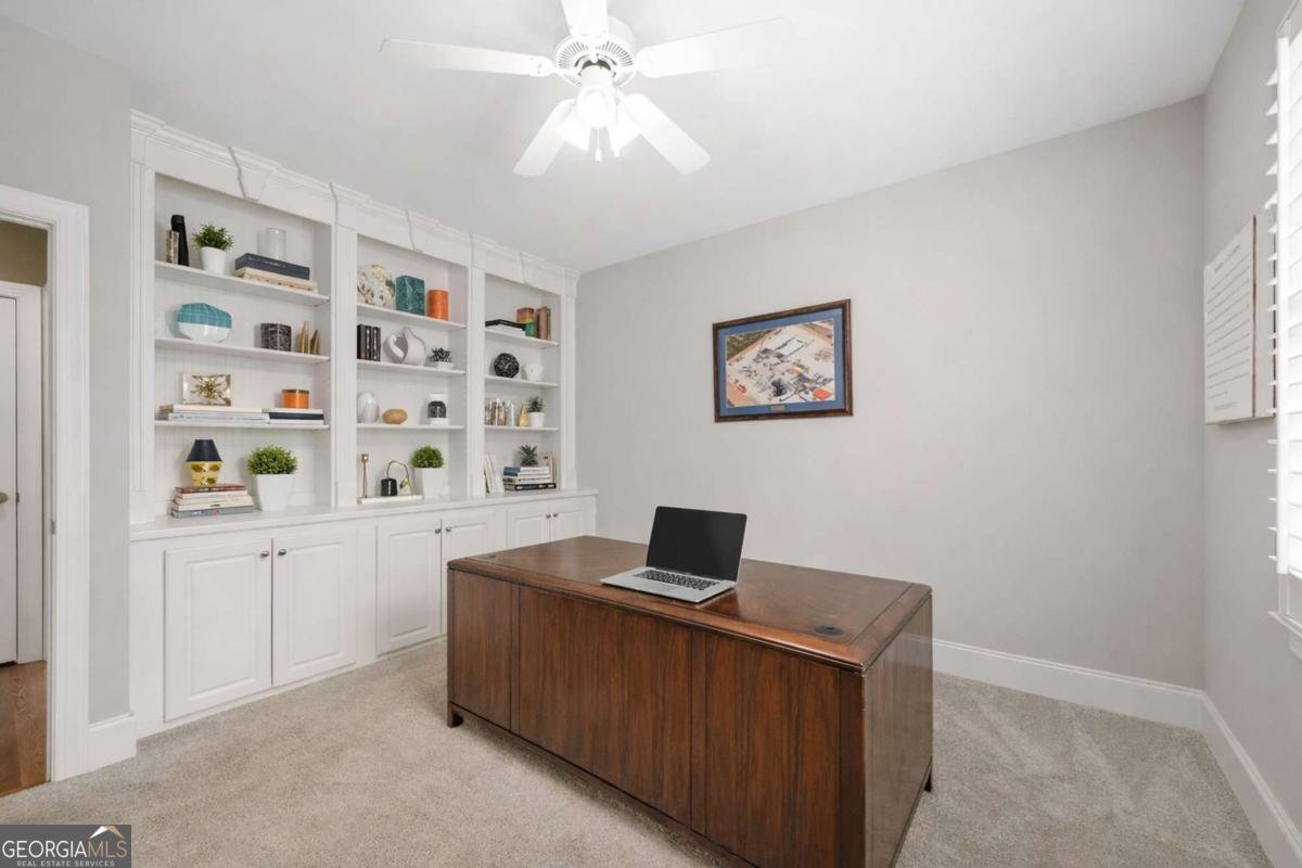 5945 Broadwater Trail Cumming - Photo 29