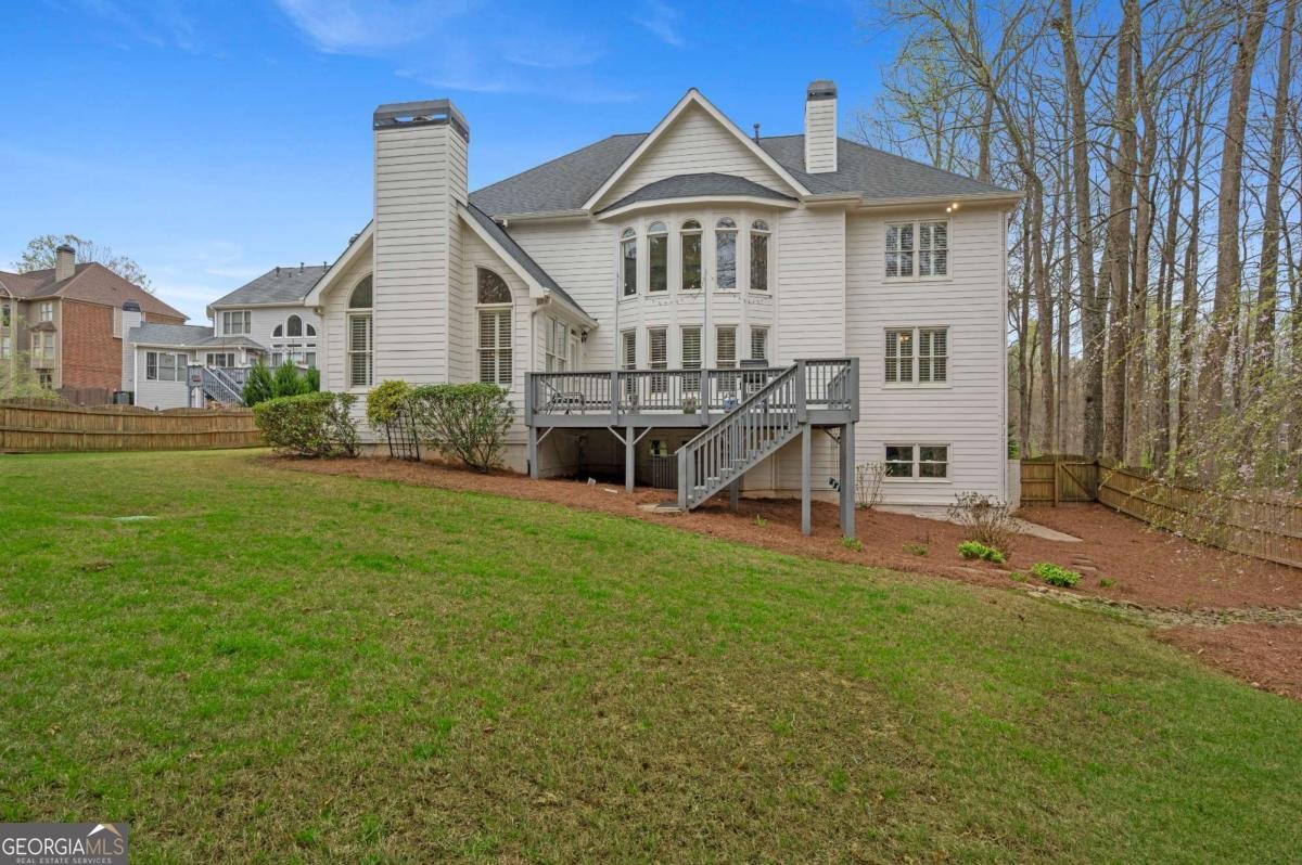 5945 Broadwater Trail Cumming - Photo 46