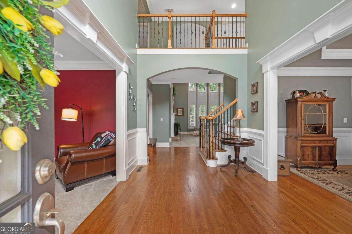 5945 Broadwater Trail Cumming - Photo 9