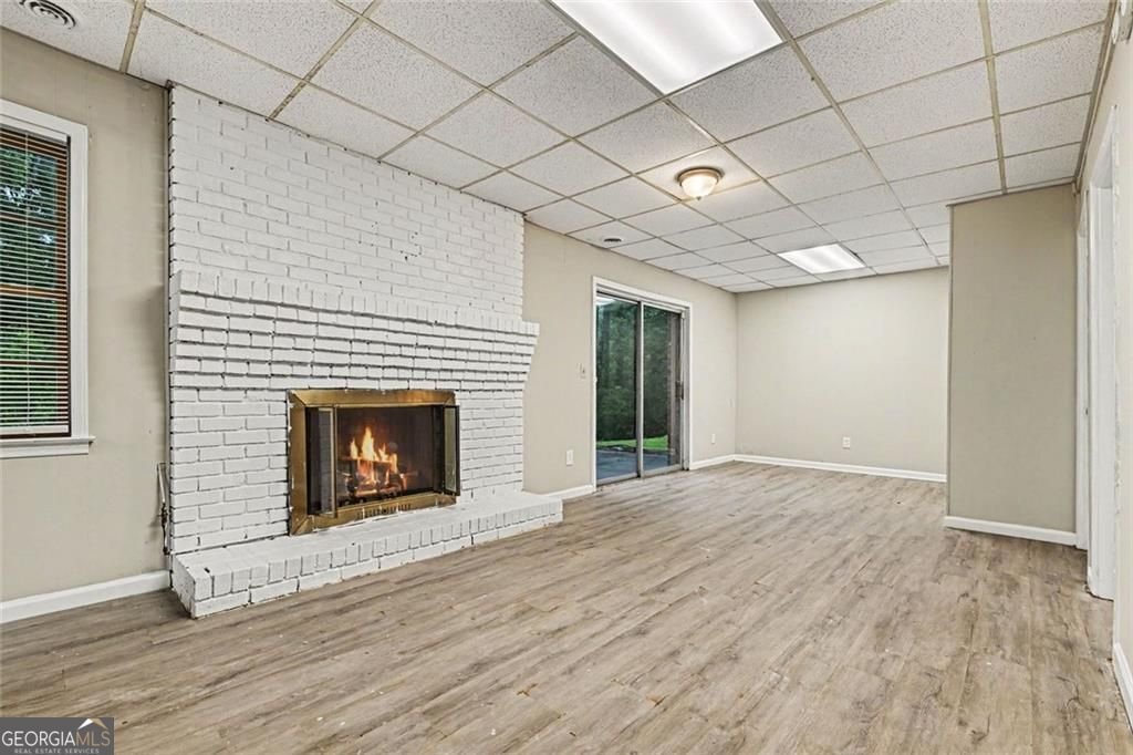 1184 Flamingo Drive Austell - Photo 12