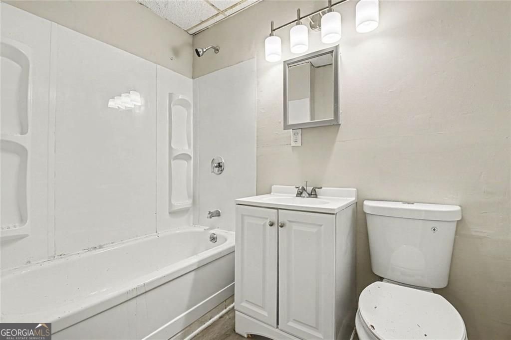 1184 Flamingo Drive Austell - Photo 9